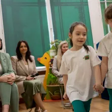 60 lat Przedszkola Miejskiego nr 4