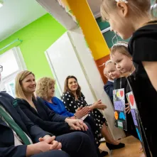 60 lat Przedszkola Miejskiego nr 4