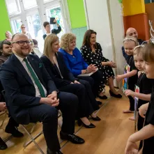 60 lat Przedszkola Miejskiego nr 4