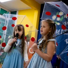 60 lat Przedszkola Miejskiego nr 4