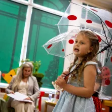 60 lat Przedszkola Miejskiego nr 4