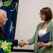 60 lat Przedszkola Miejskiego nr 4