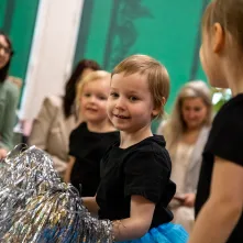 60 lat Przedszkola Miejskiego nr 4