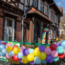 60 lat Przedszkola Miejskiego nr 4