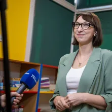 60 lat Przedszkola Miejskiego nr 4