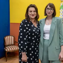 60 lat Przedszkola Miejskiego nr 4