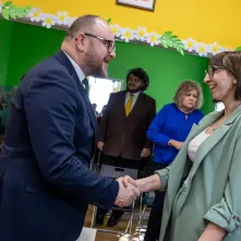 60 lat Przedszkola Miejskiego nr 4