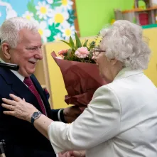 60 lat Przedszkola Miejskiego nr 4