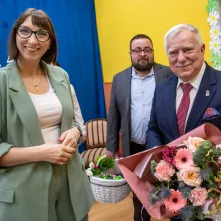 60 lat Przedszkola Miejskiego nr 4