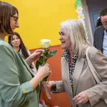 60 lat Przedszkola Miejskiego nr 4