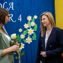 60 lat Przedszkola Miejskiego nr 4