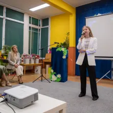 60 lat Przedszkola Miejskiego nr 4