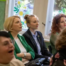 60 lat Przedszkola Miejskiego nr 4