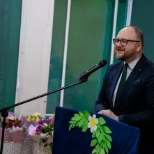 60 lat Przedszkola Miejskiego nr 4