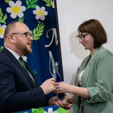 60 lat Przedszkola Miejskiego nr 4