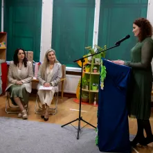 60 lat Przedszkola Miejskiego nr 4