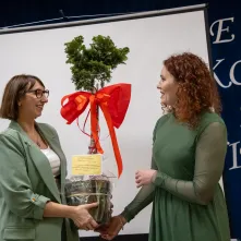 60 lat Przedszkola Miejskiego nr 4