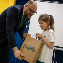 60 lat Przedszkola Miejskiego nr 4