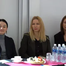 Spotkanie branży hotelarskiej