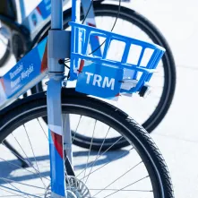 Toruński Rower Miejski - briefing, 28.04.2025 r.
