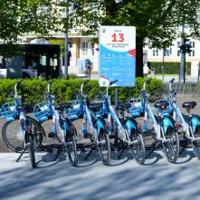 Toruński Rower Miejski - briefing, 28.04.2025 r.