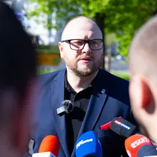 Toruński Rower Miejski - briefing, 28.04.2025 r.