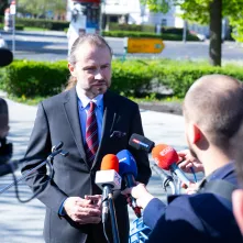 Toruński Rower Miejski - briefing, 28.04.2025 r.