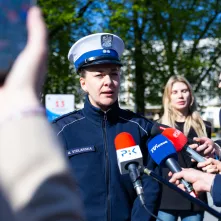 Toruński Rower Miejski - briefing, 28.04.2025 r.
