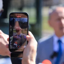  Ekologiczny transport w Toruniu