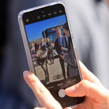  Ekologiczny transport w Toruniu