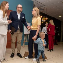 Grupa „Mama w Toruniu” świętuje 10 lat