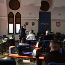 entu Przewodniczących Rad Powiatów i Gmin Obszaru Metropolii Toruńskiej