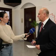 entu Przewodniczących Rad Powiatów i Gmin Obszaru Metropolii Toruńskiej
