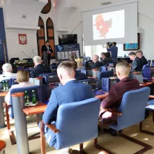 entu Przewodniczących Rad Powiatów i Gmin Obszaru Metropolii Toruńskiej