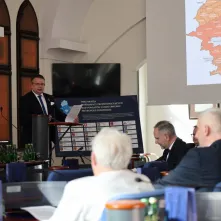 entu Przewodniczących Rad Powiatów i Gmin Obszaru Metropolii Toruńskiej