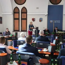 entu Przewodniczących Rad Powiatów i Gmin Obszaru Metropolii Toruńskiej