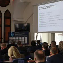 entu Przewodniczących Rad Powiatów i Gmin Obszaru Metropolii Toruńskiej