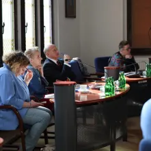 entu Przewodniczących Rad Powiatów i Gmin Obszaru Metropolii Toruńskiej