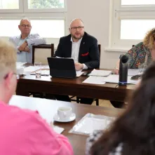 Metropolia Toruńska rośnie w siłę