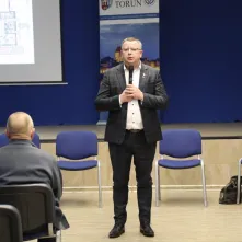 Spotkanie konsultacyjno-informacyjne dot. ul. Szczecińskiej 13