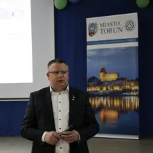 Spotkanie konsultacyjno-informacyjne dot. ul. Szczecińskiej 13