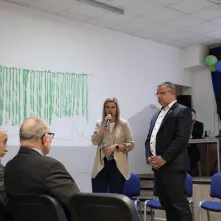 Spotkanie konsultacyjno-informacyjne dot. ul. Szczecińskiej 13