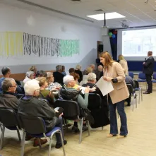 Spotkanie konsultacyjno-informacyjne dot. ul. Szczecińskiej 13