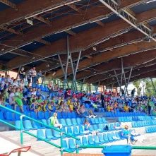 Olimpiada przedszkolaków 2025