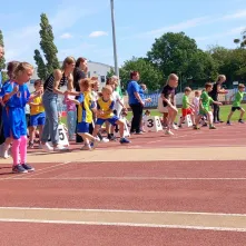 Olimpiada przedszkolaków 2025