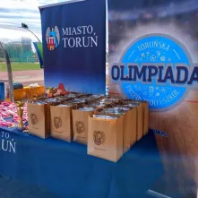 Olimpiada przedszkolaków 2025