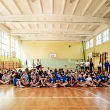 Ruszył projekt „Piękno w Ruchu – Boks dla Każdego”, 20.05.2025 r.