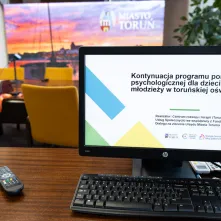  Dbamy o zdrowie psychiczne dzieci i młodzieży