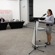  Wspólnie dla Metropolii Toruńskiej