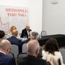  Wspólnie dla Metropolii Toruńskiej